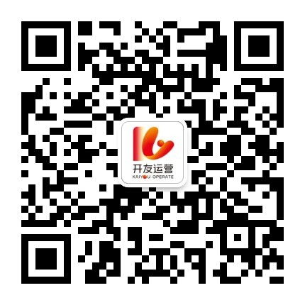 扫码关注微信公众号
