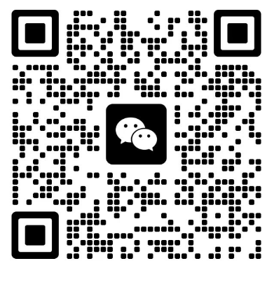 微信扫一扫 添加客服微信